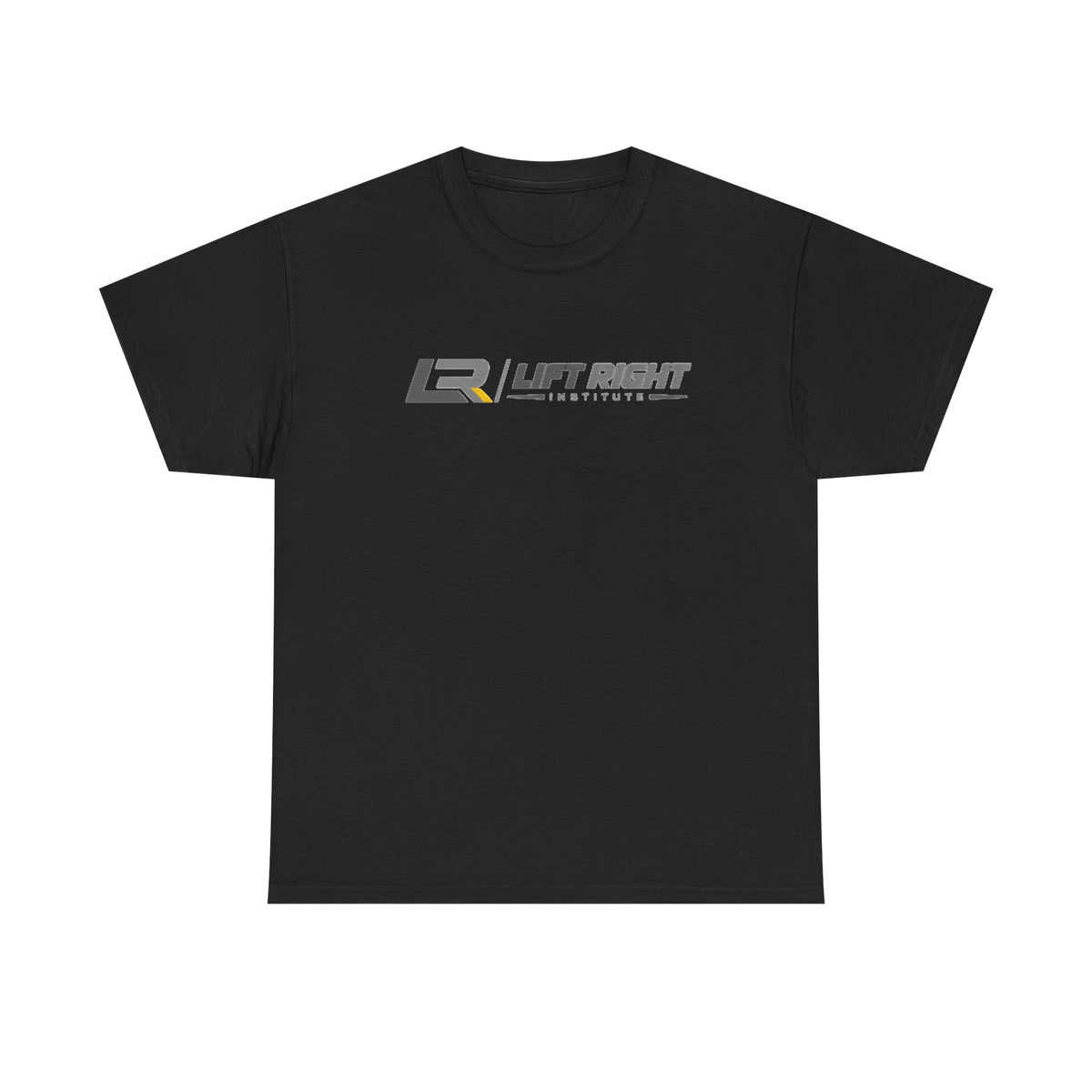 Lift Right Tee