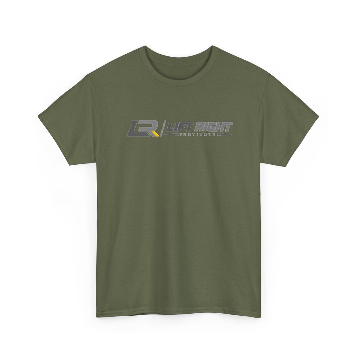 Lift Right Tee