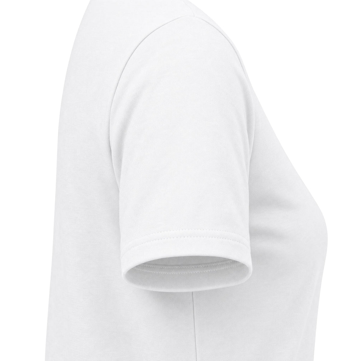 Women's Softstyle Tee - Classic White Crewneck T-Shirt