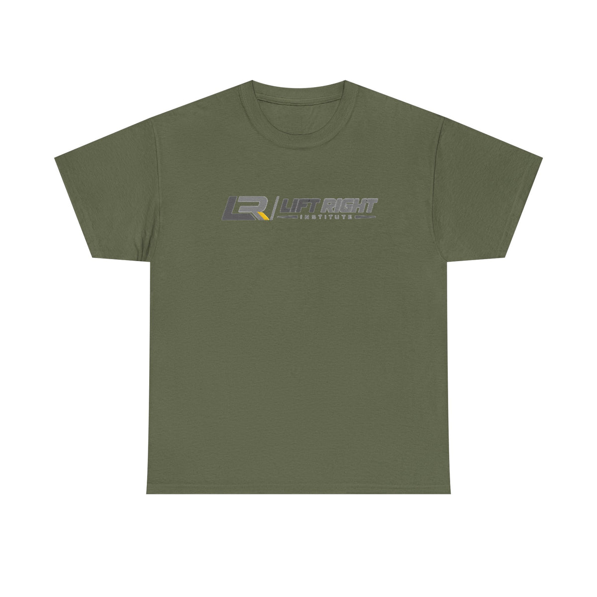 Lift Right Tee