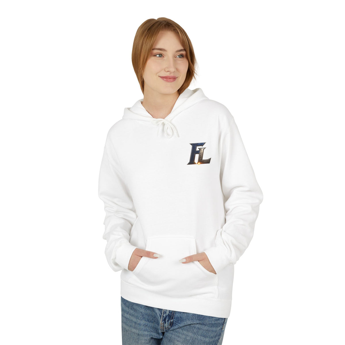 Blacksmith Anvil Hoodie – Foundry & Liberty American Flag ‘Integrity Always’ Graphic Hoodie