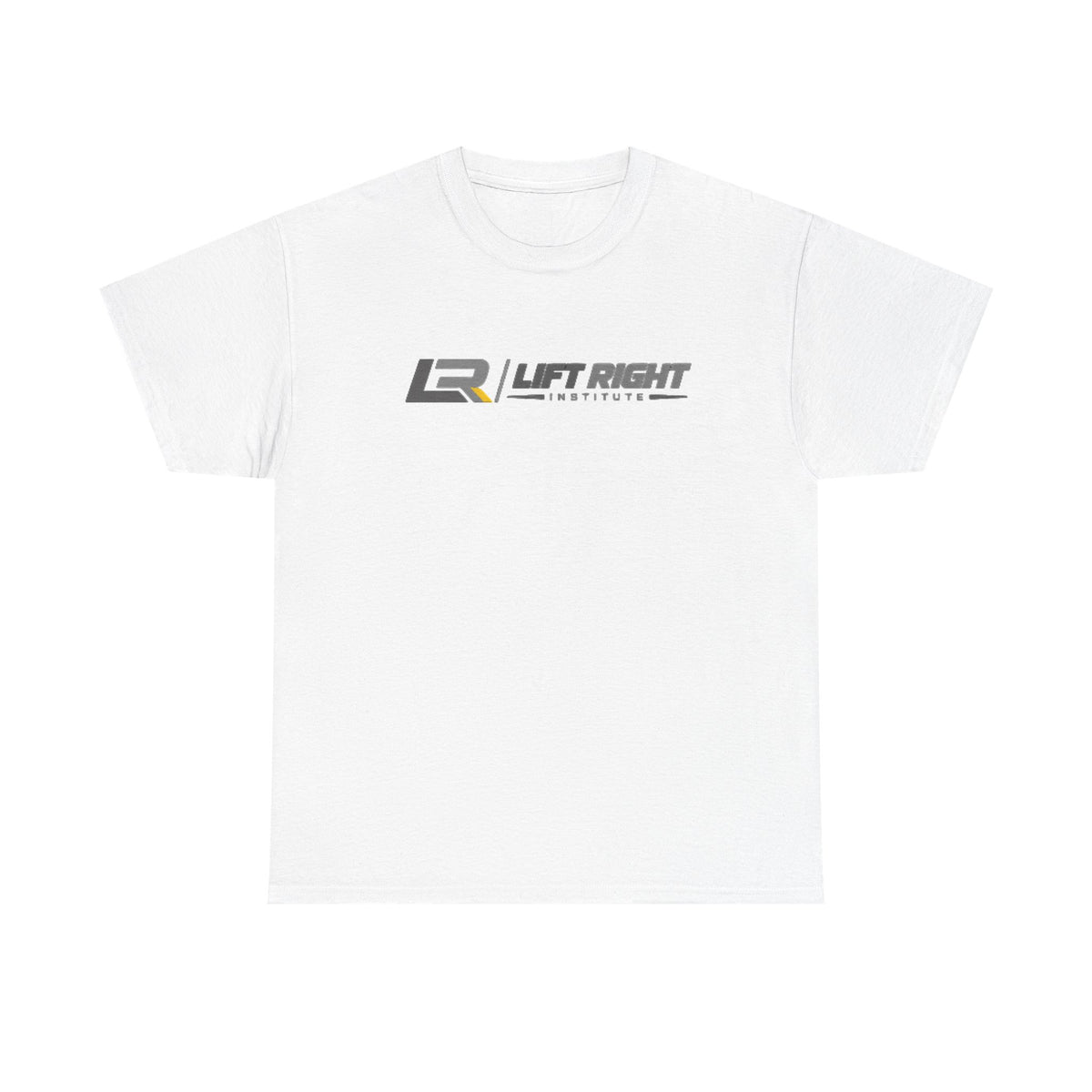 Lift Right Tee