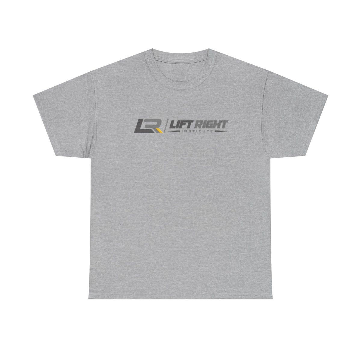 Lift Right Tee