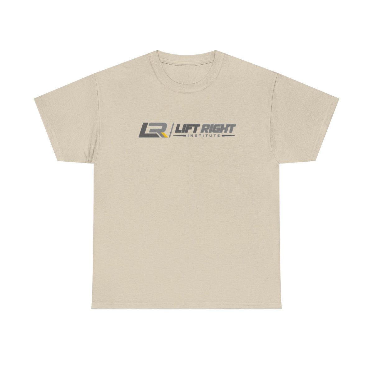 Lift Right Tee