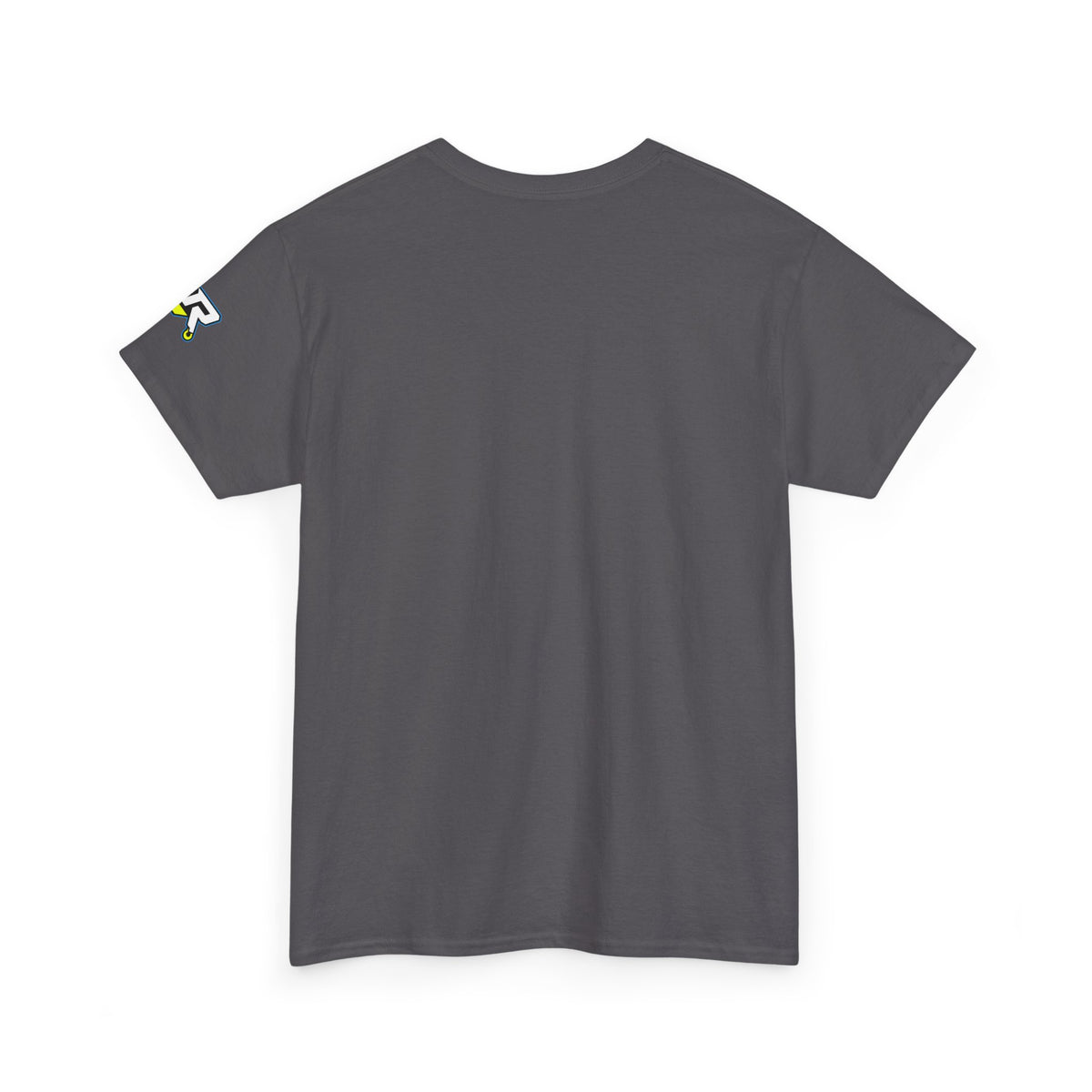 Lift Right Tee